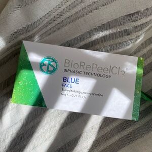 BioRePeel Blue